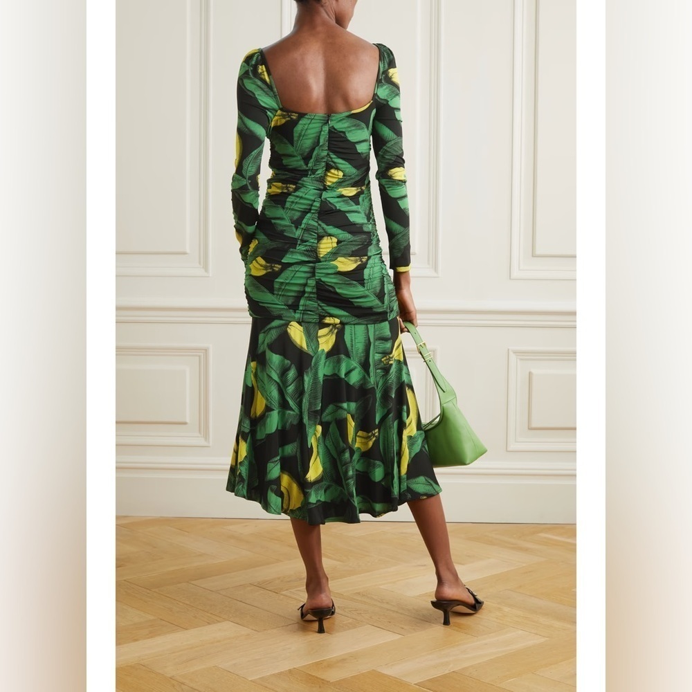 GANNI dress - Picture 9 of 13